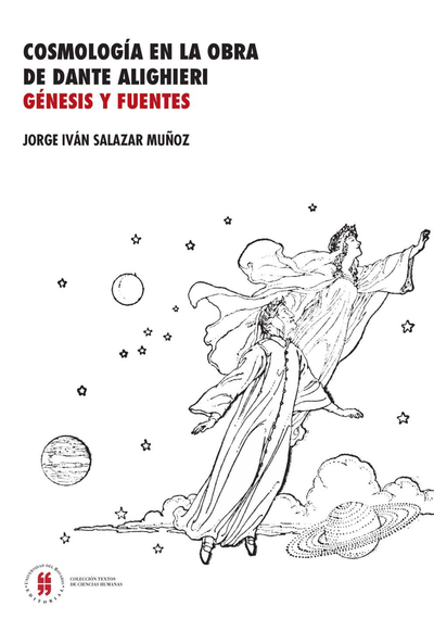 Cosmología en la obra de Dante Alighieri: génesis y fuentes