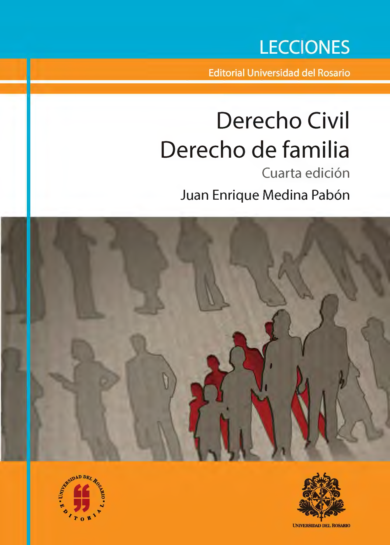 Derecho civil: derecho de familia