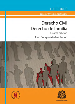Derecho civil: derecho de familia