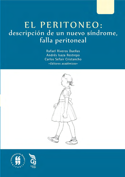 El peritoneo: descripción de un nuevo síndrome, falla peritoneal