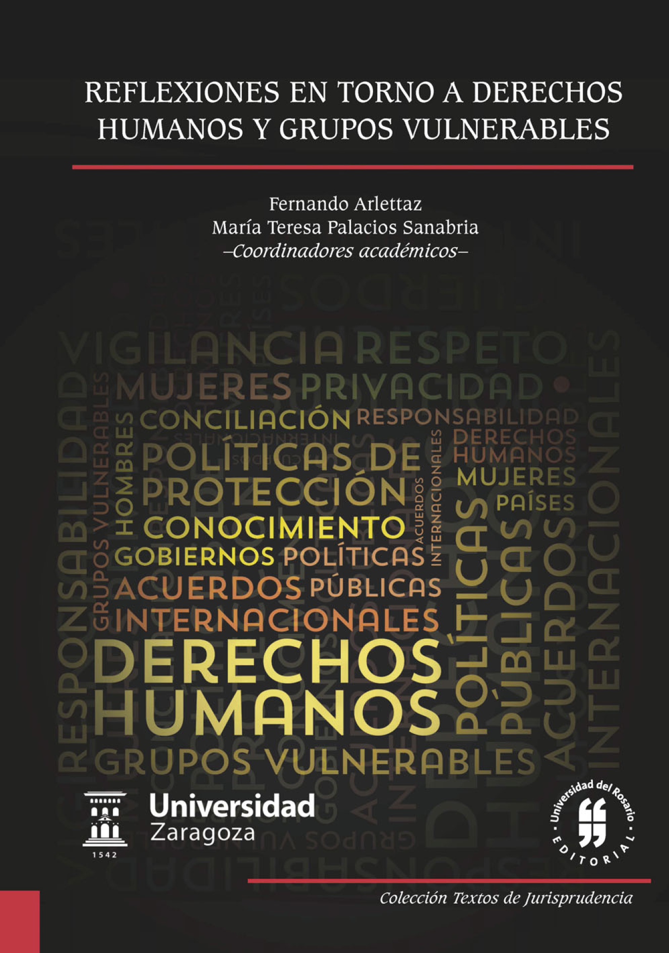 Reflexiones en torno a derechos humanos y grupos vulnerables