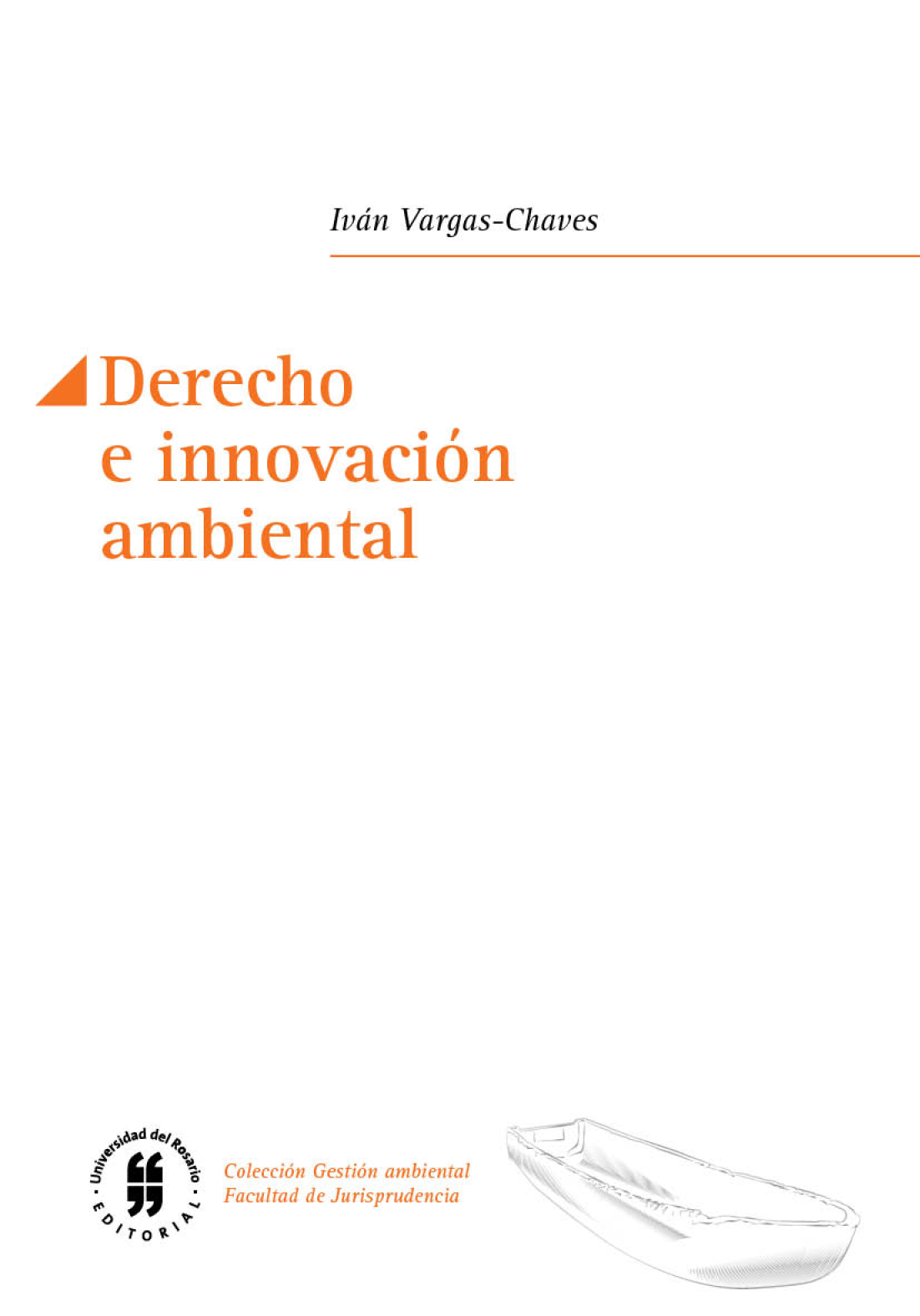 Derecho e innovación ambiental