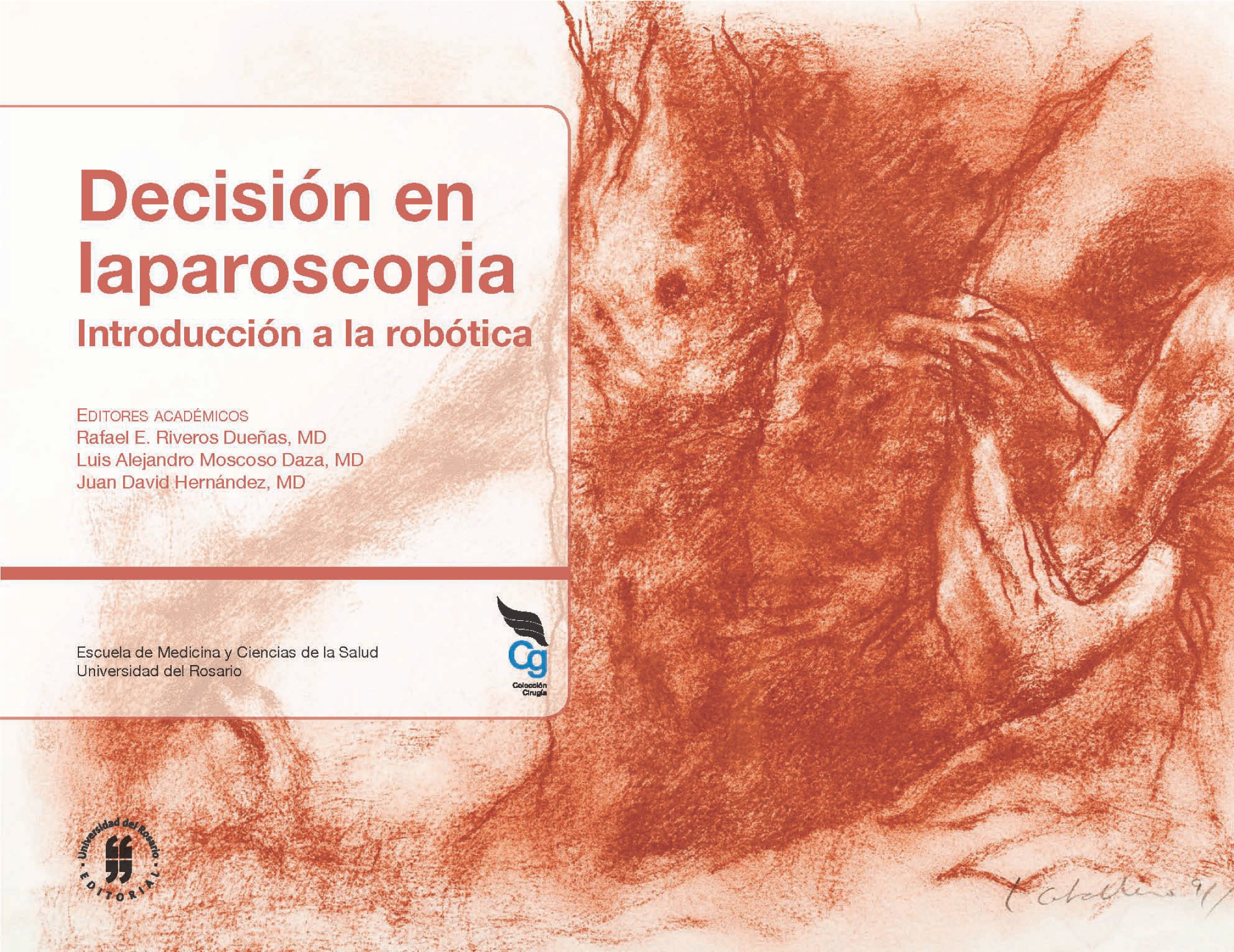 Decisión en laparoscopia: introducción a la robótica