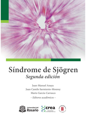 Síndrome de Sjögren