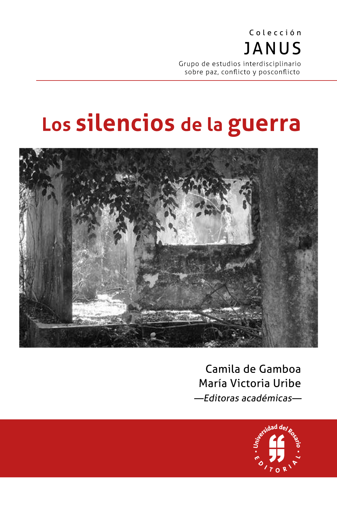 Los silencios de la guerra