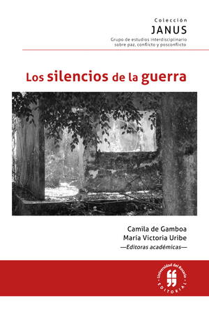Los silencios de la guerra