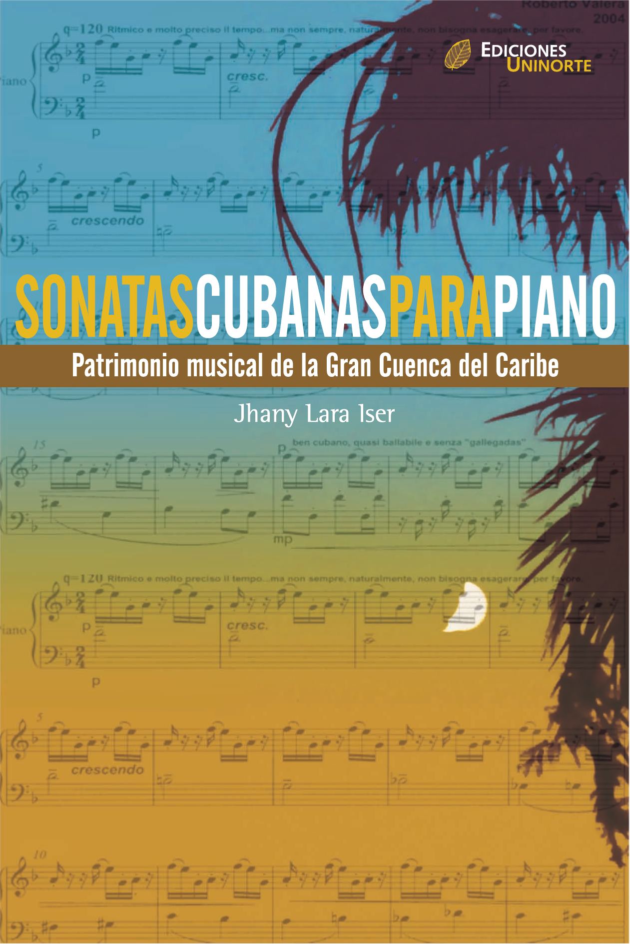 Sonatas cubanas para piano: patrimonio musical de la Gran Cuenca del Caribe