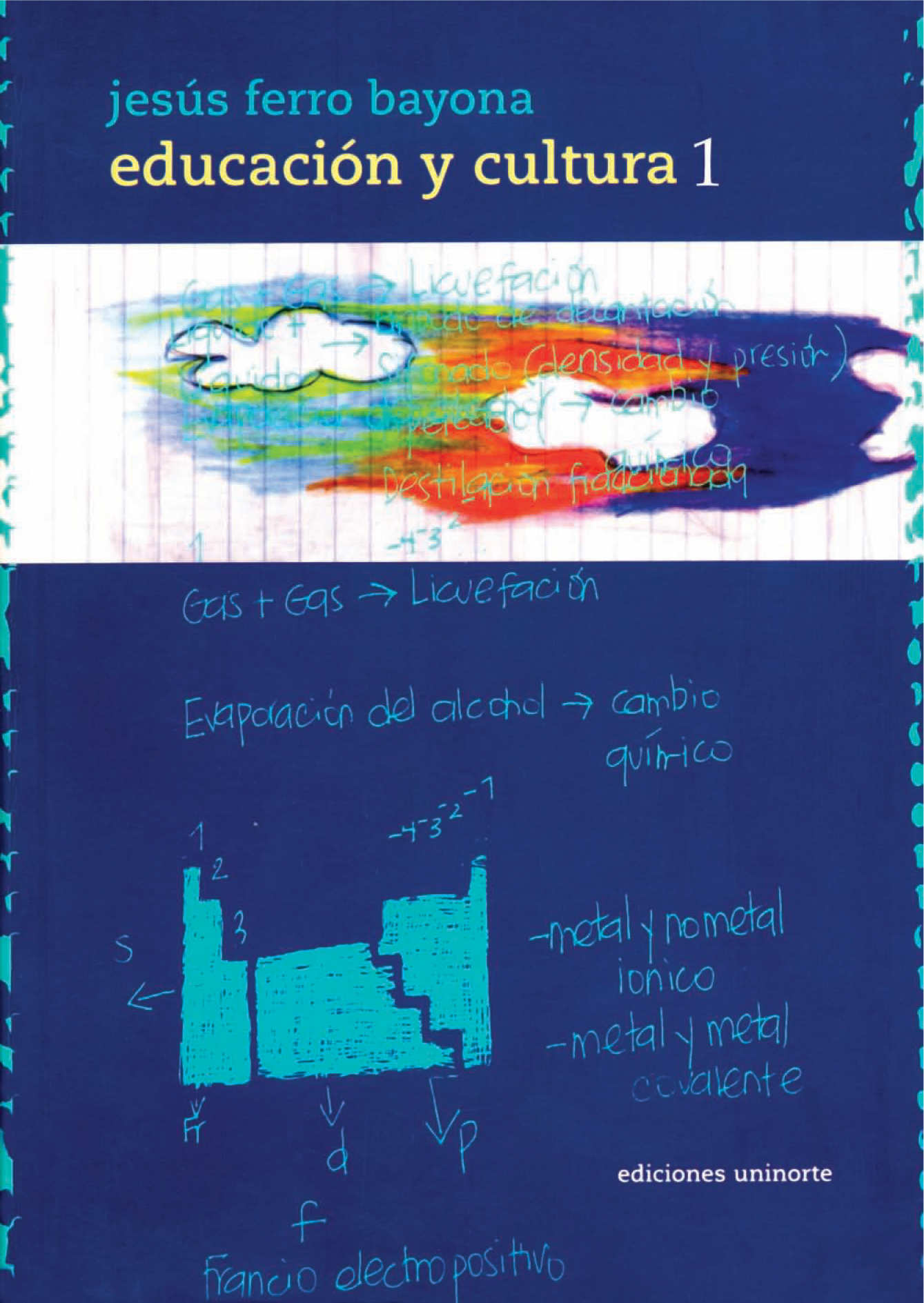Educación y cultura