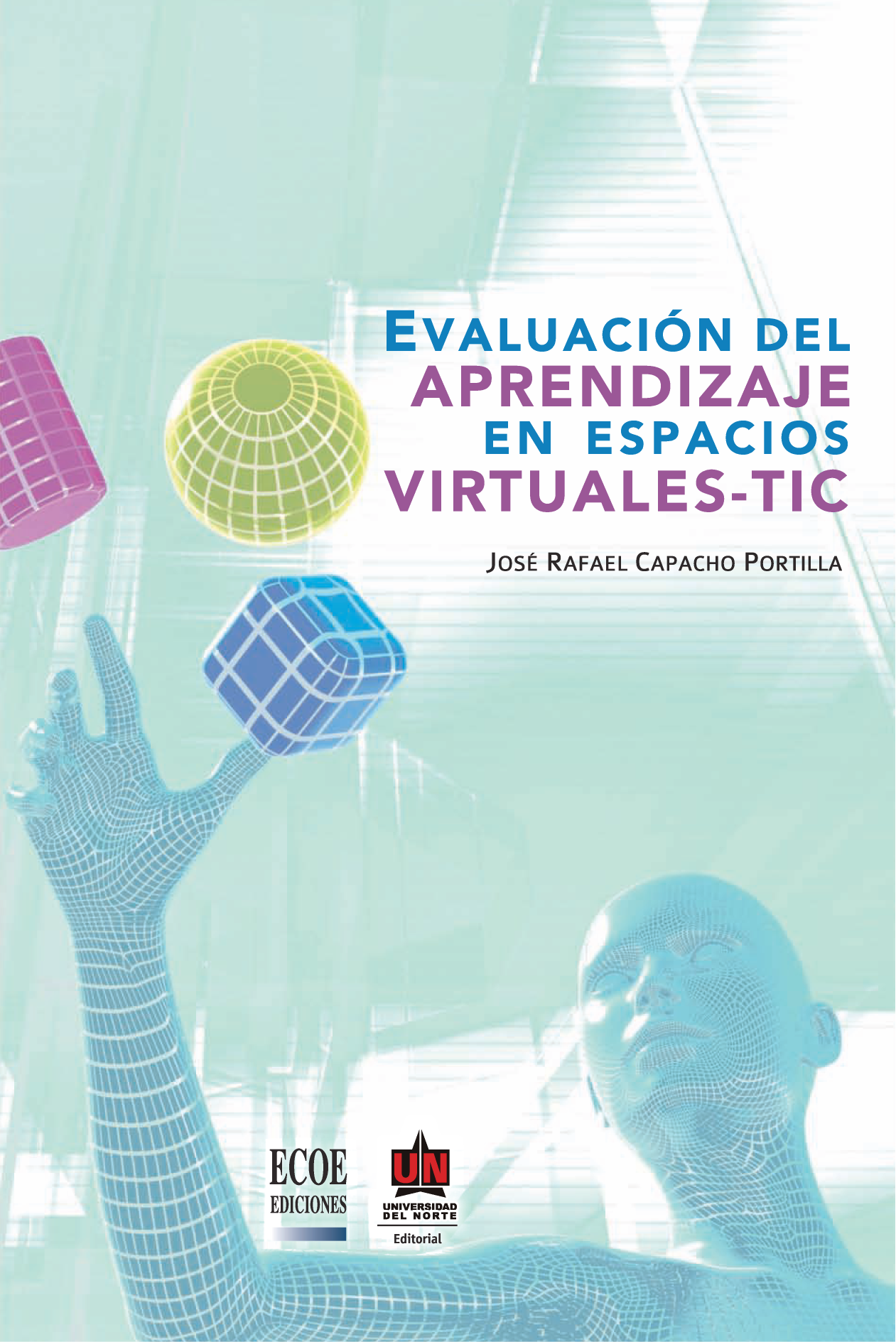 Evaluación del aprendizaje en espacios virtuales: TIC