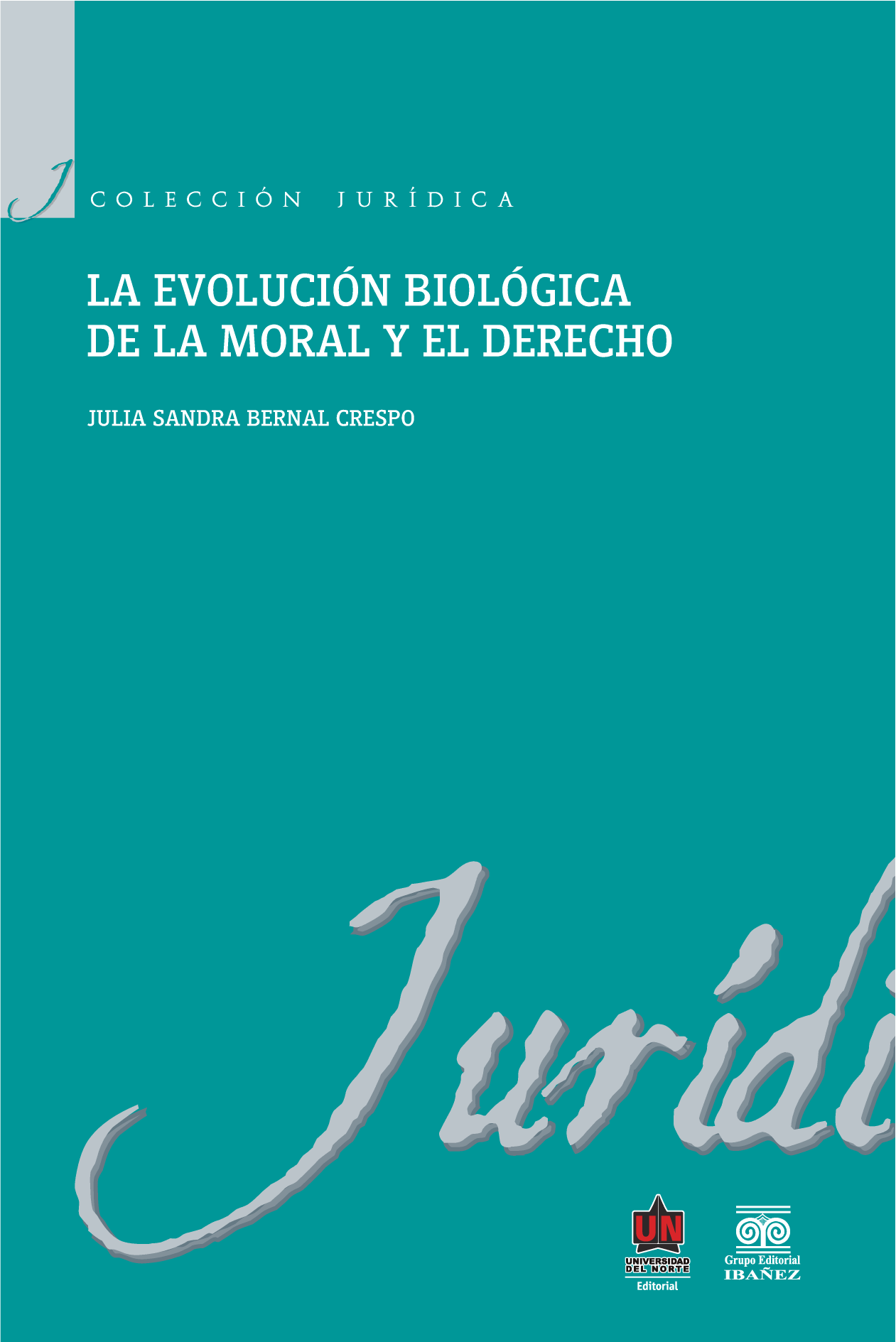 Evolución biológica de la moral y el derecho