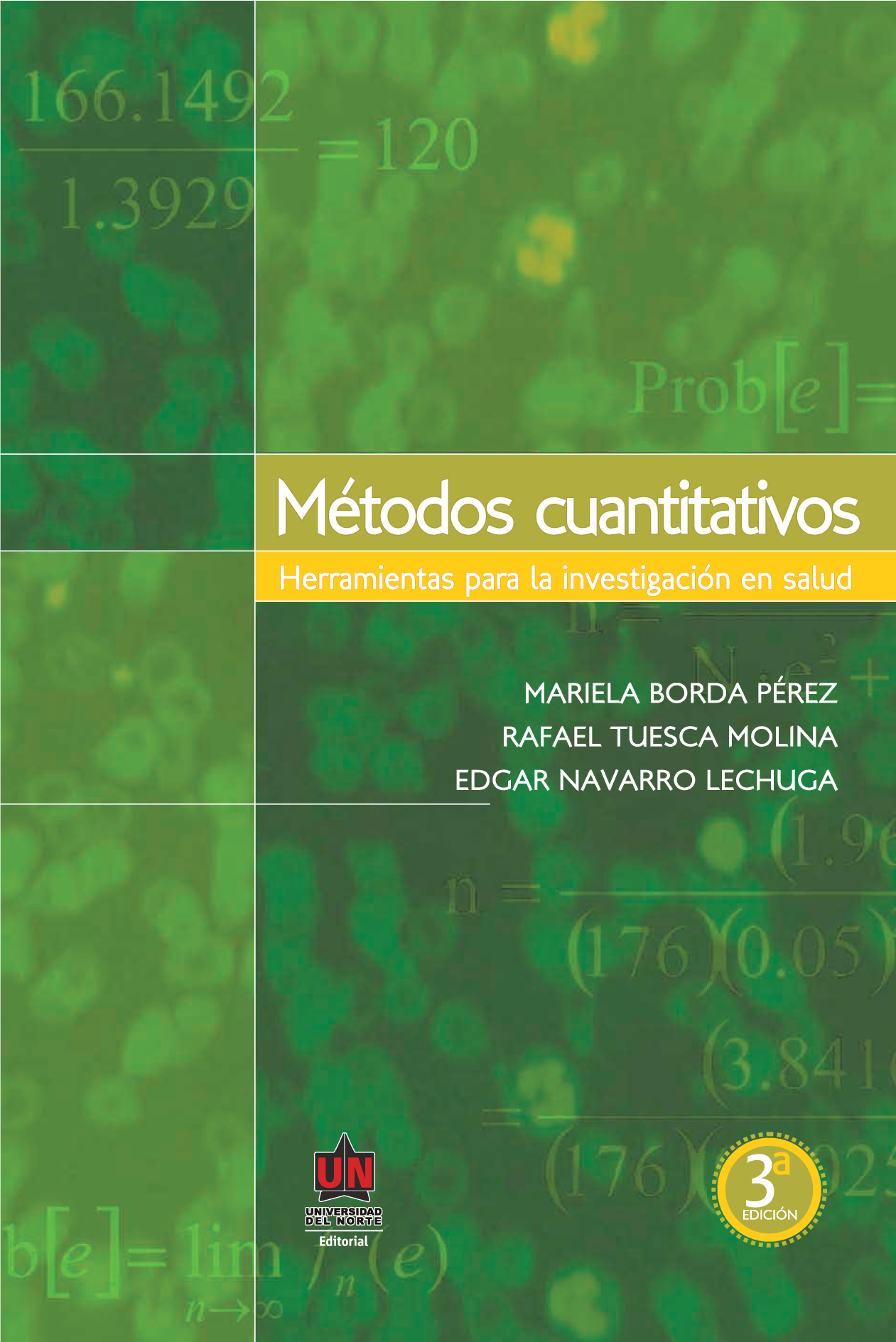 Métodos cuantitativos: herramientas para la investigación en salud