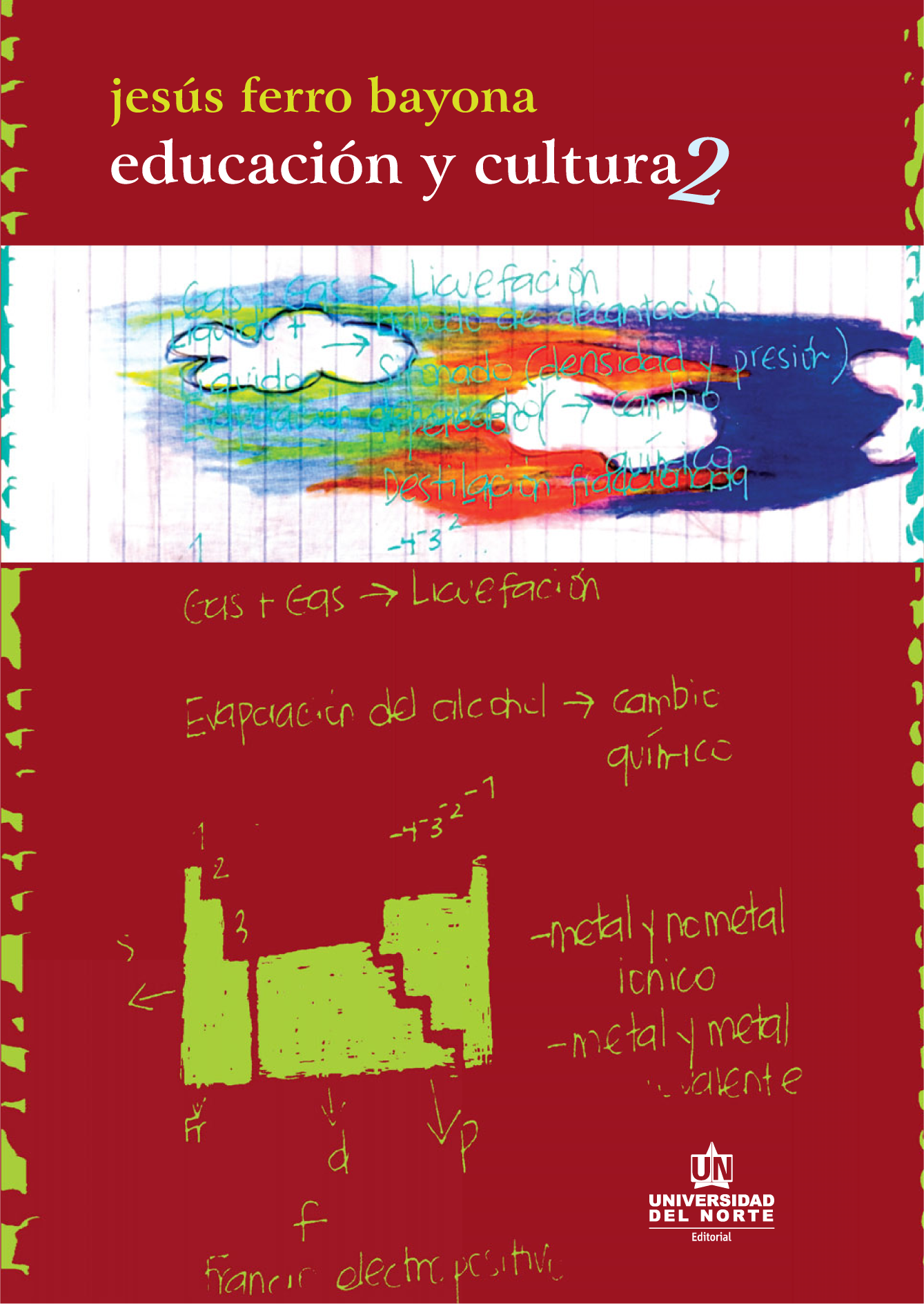 Educación y cultura 2