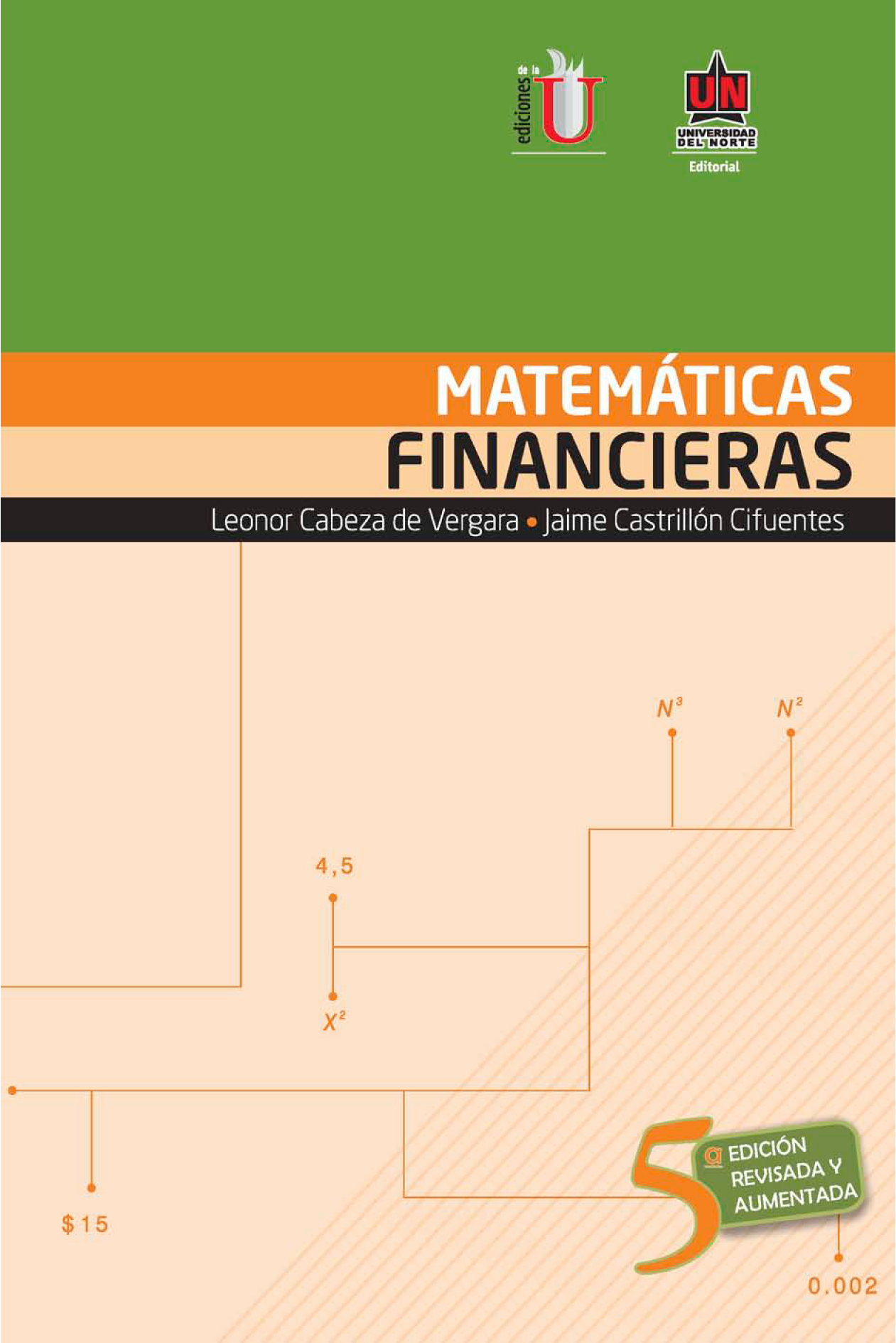 Matemáticas financieras