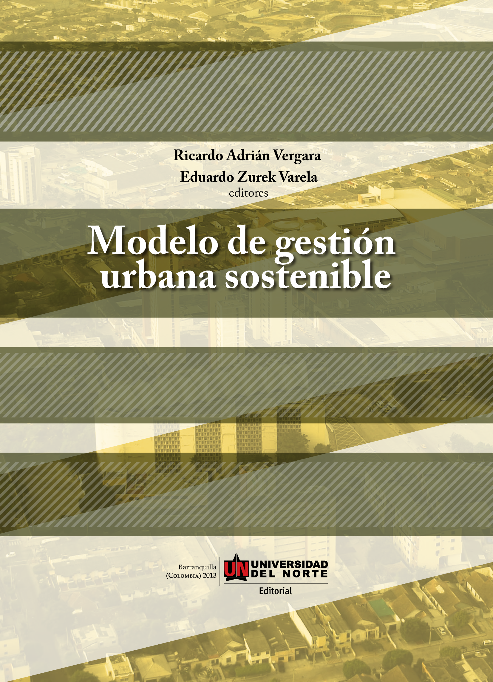 Modelo de gestión urbano sostenible