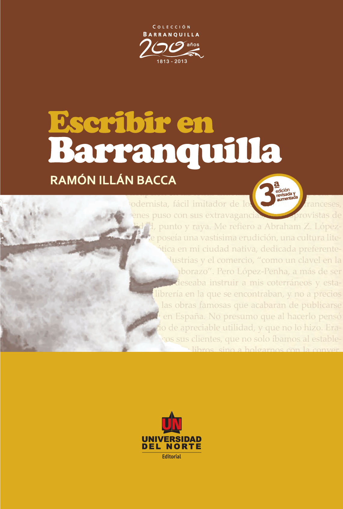 Escribir en Barranquilla