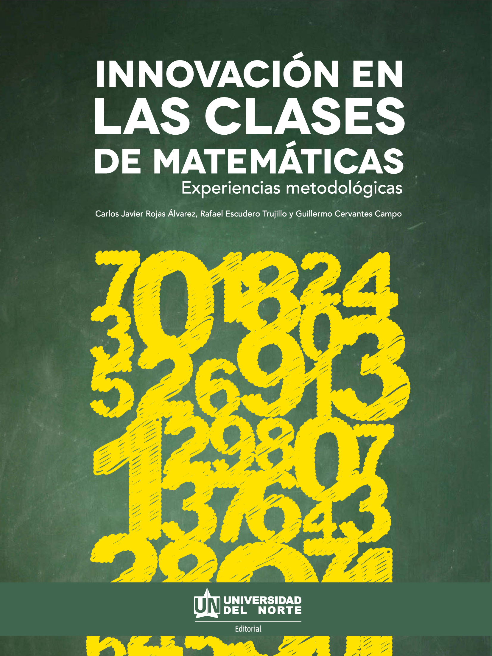 Innovación en las clases de matemáticas: experiencias metodológicas
