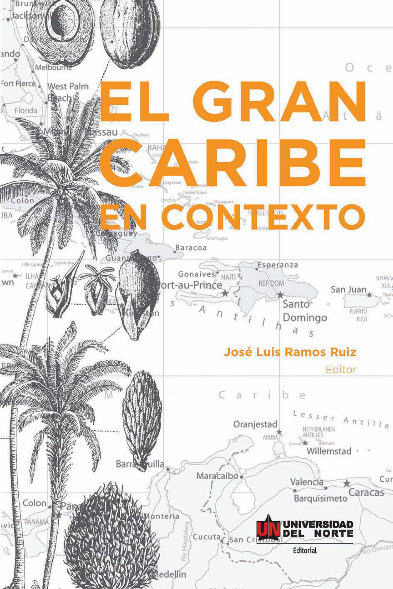El gran Caribe en contexto