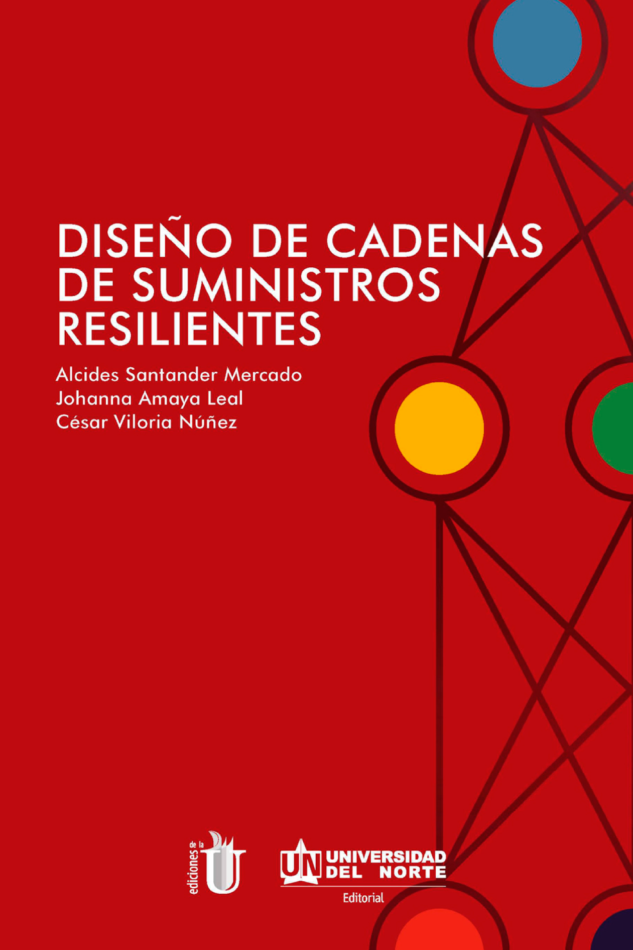 Diseño de cadena de suministros resilientes