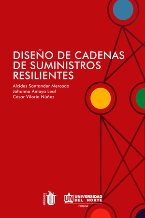 Diseño de cadena de suministros resilientes