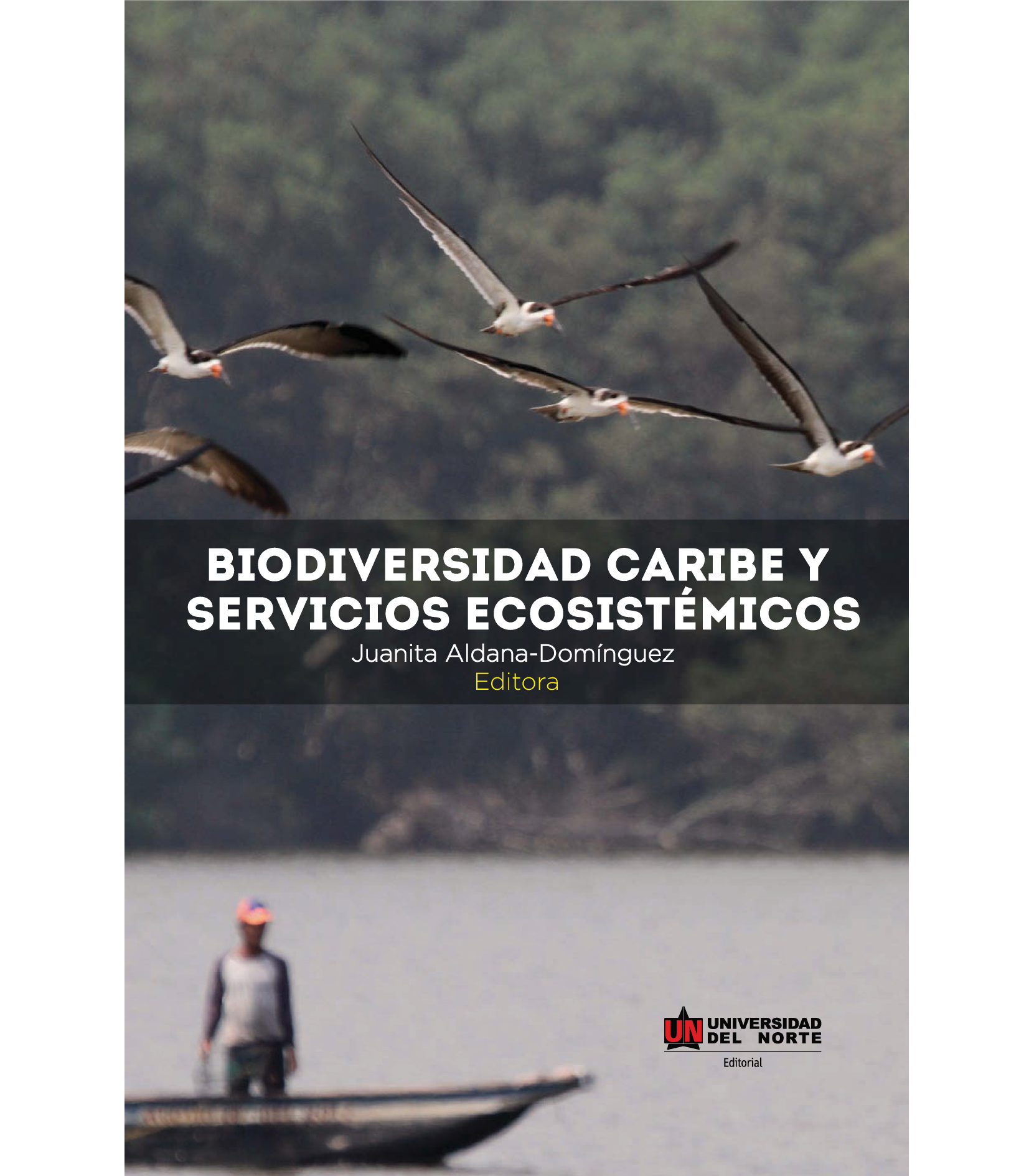 Biodiversidad Caribe y servicios ecosistémicos