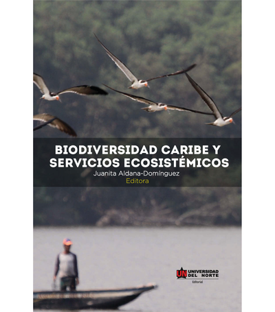 Biodiversidad Caribe y servicios ecosistémicos