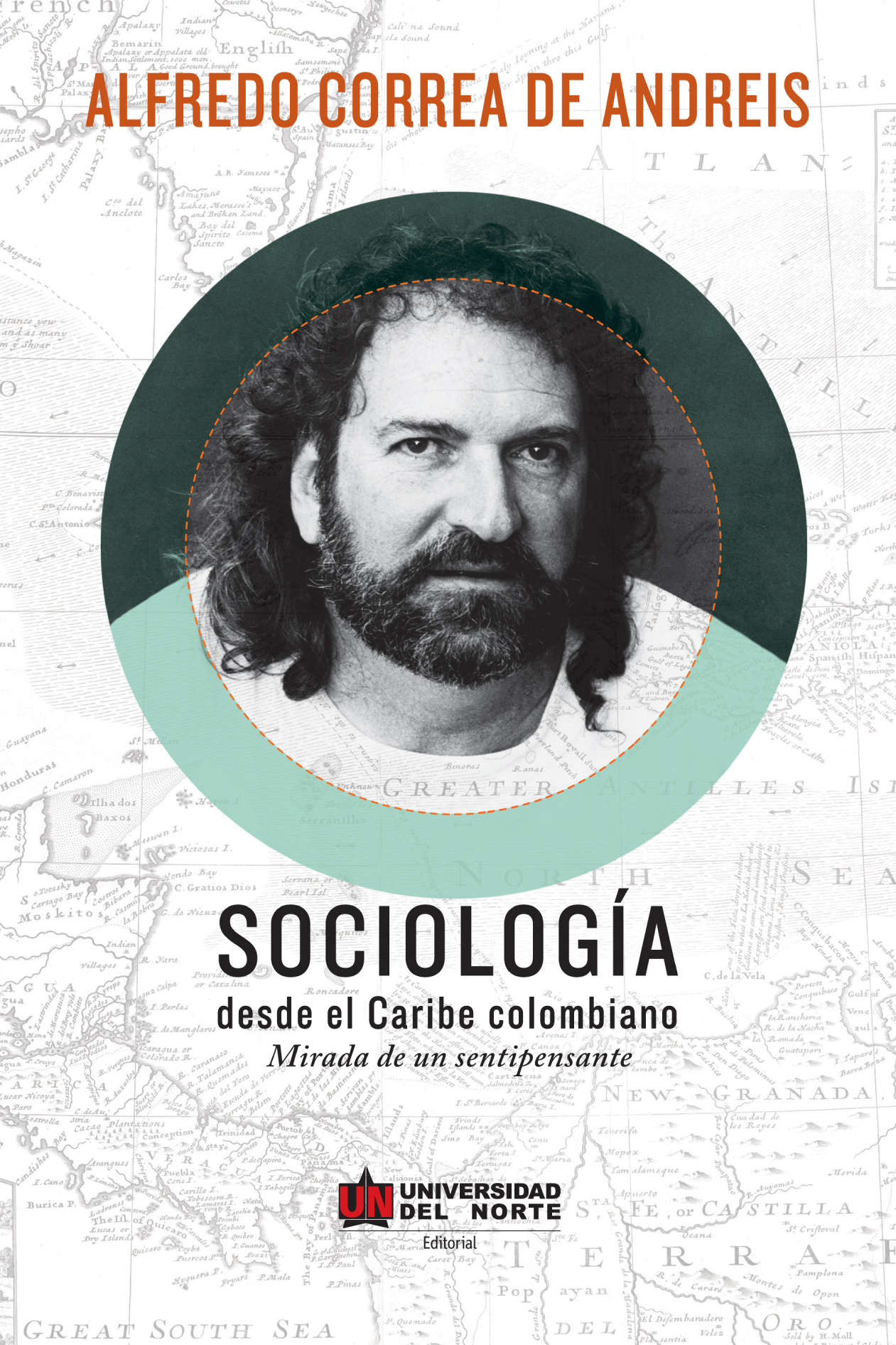 Sociología desde el caribe colombiano: mirada de un sentipensante