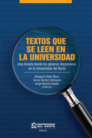 Textos que se leen en la universidad: una mirada desde los géneros discursivos
