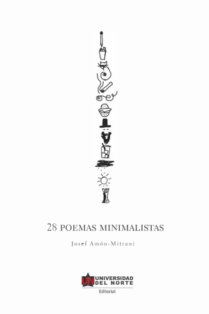 28 poemas minimalistas