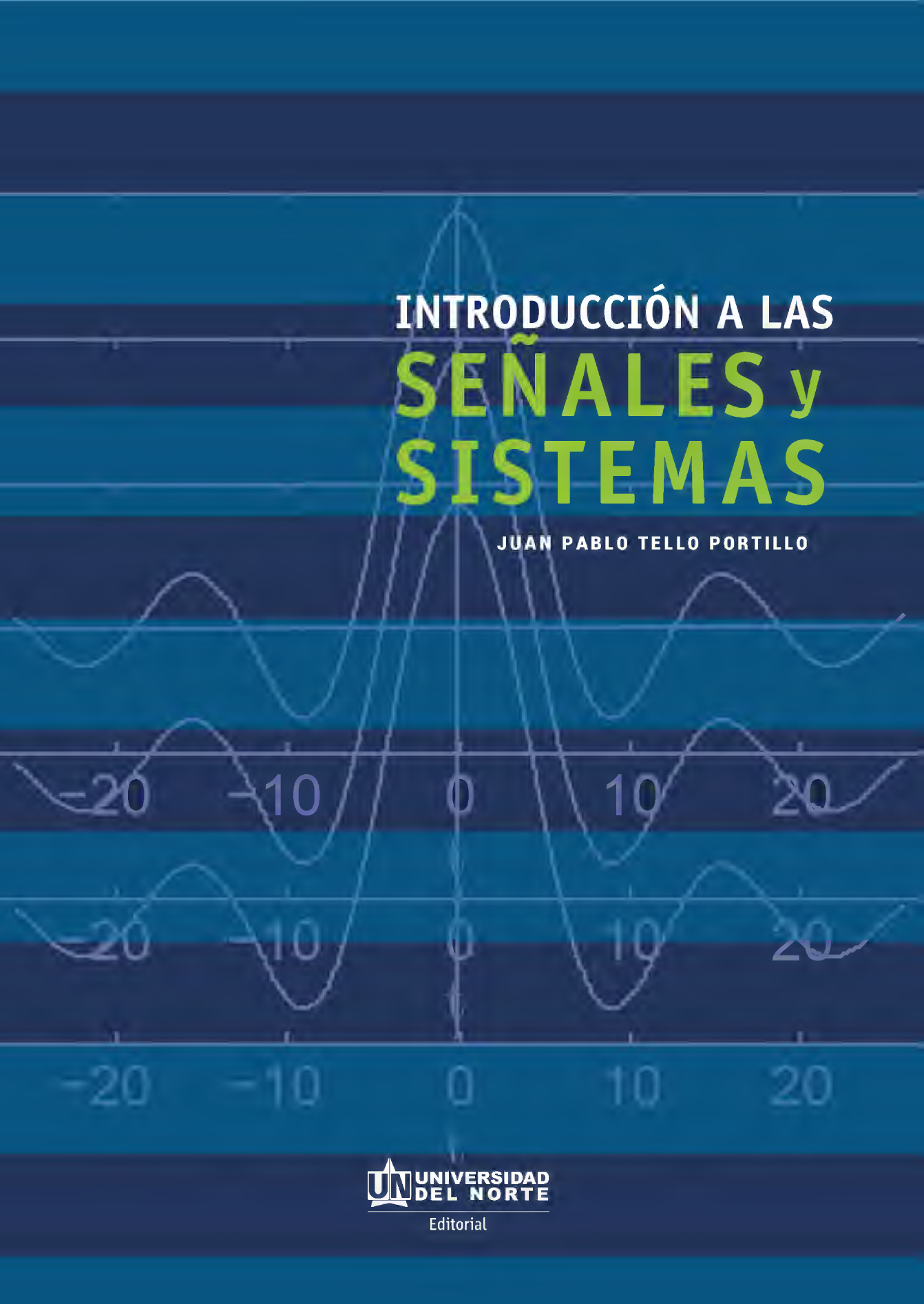 Introducción a las señales y sistemas
