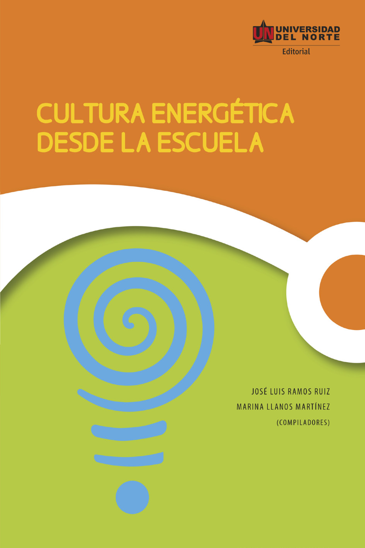 Cultura energética desde la escuela