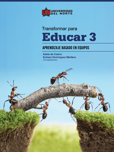 Transformar para educar 3