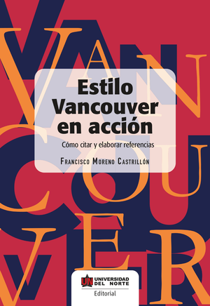 Estilo Vancouver en acción: cómo citar y elaborar referencias