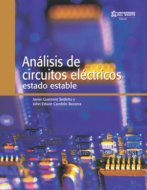 Análisis de circuitos eléctricos: estado estable