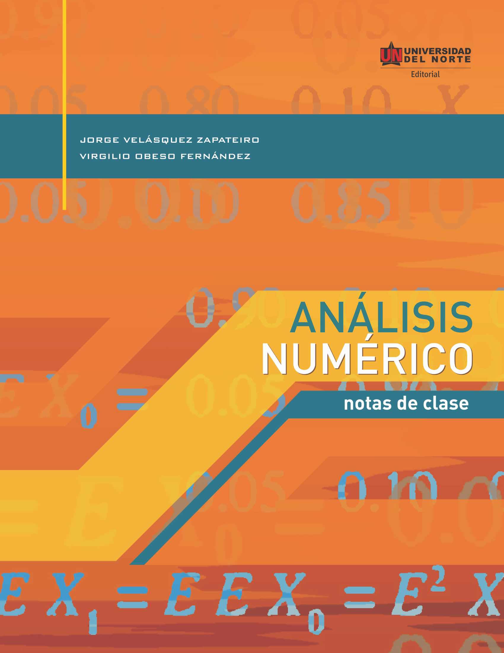Análisis numérico: notas de clase