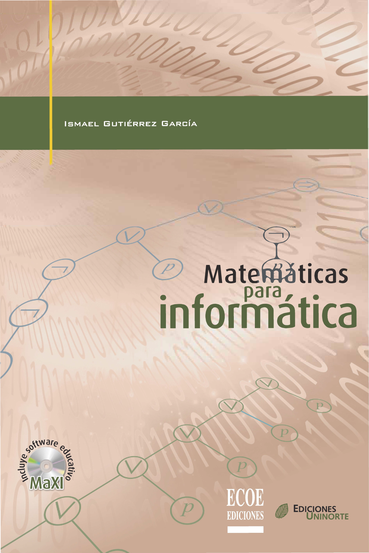 Matemáticas para informática