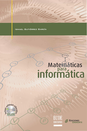 Matemáticas para informática