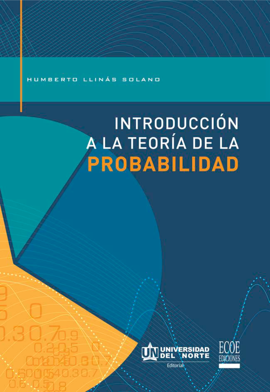 Introducción a la teoría de probabilidad