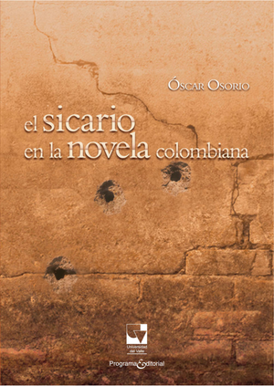 El sicario en la novela colombiana