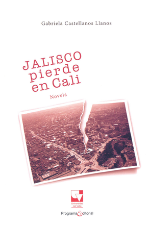 Jalisco pierde en Cali