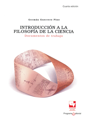 Introducción a la filosofía de la ciencia: documentos de trabajo