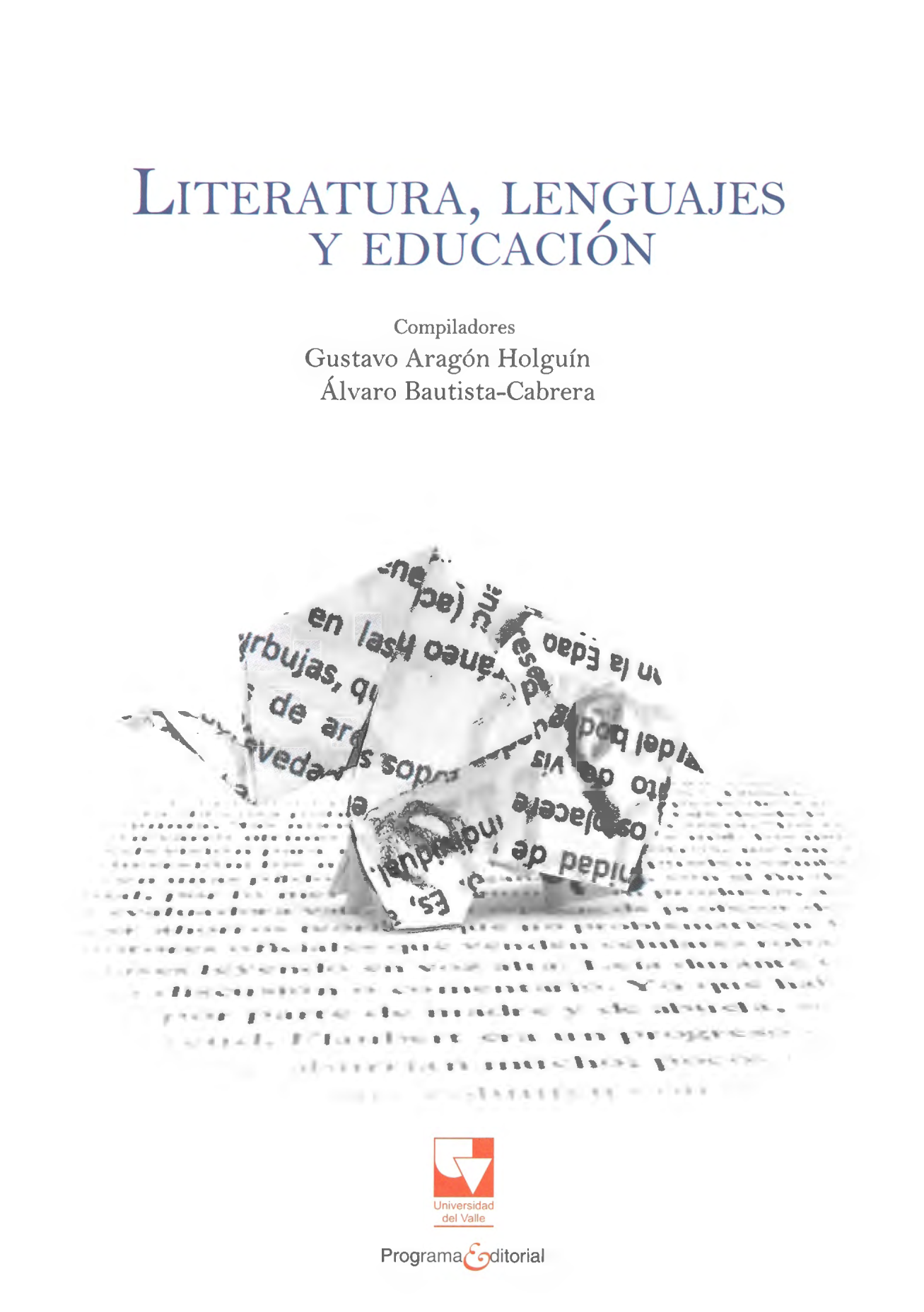 Literatura, lenguajes y educación