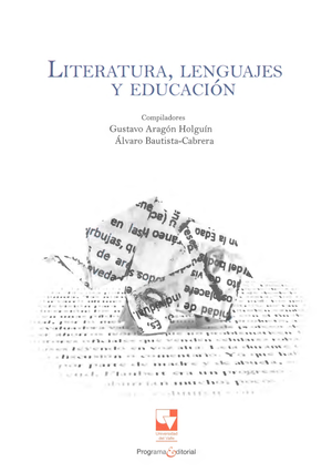 Literatura, lenguajes y educación