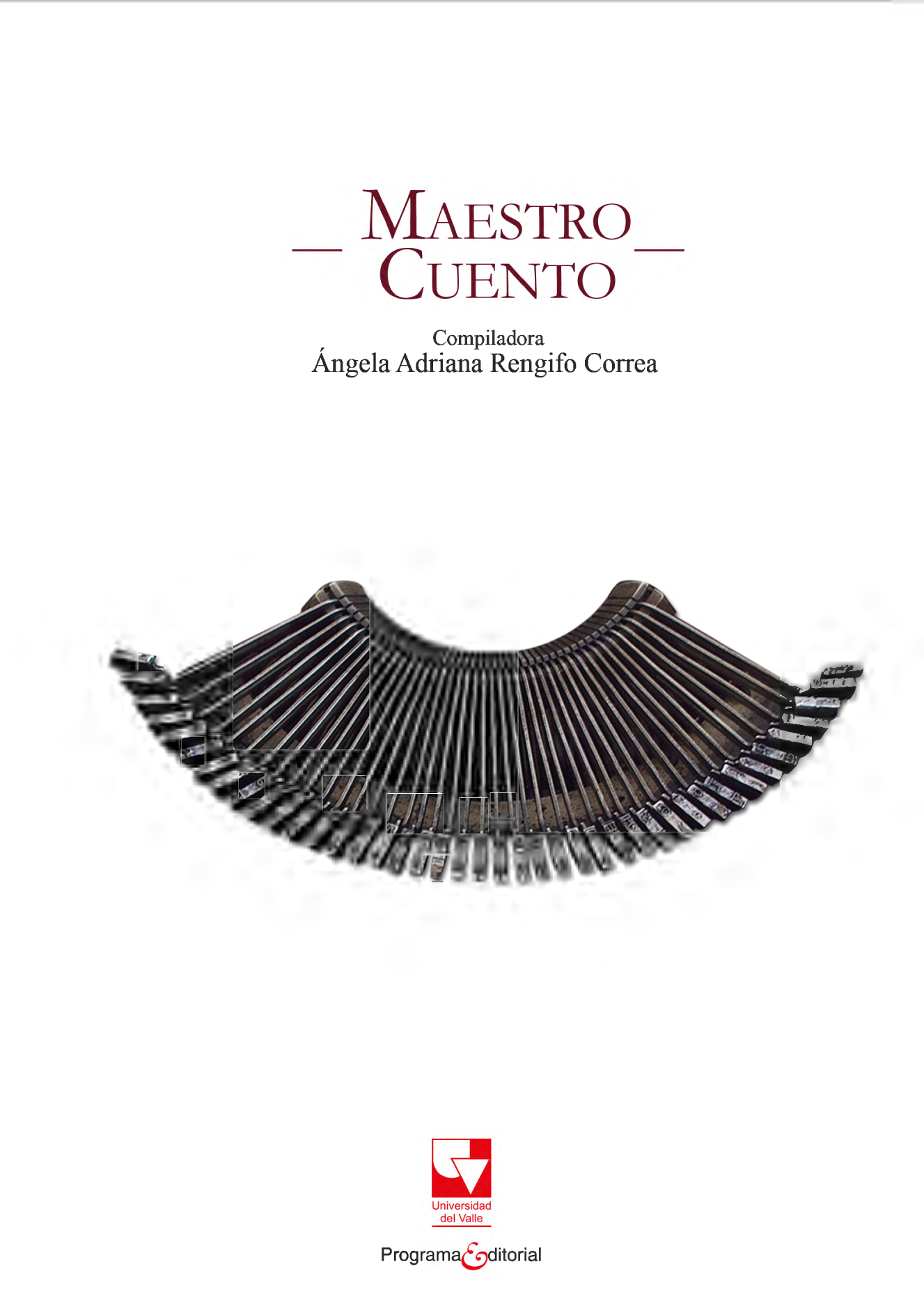 Maestro cuento