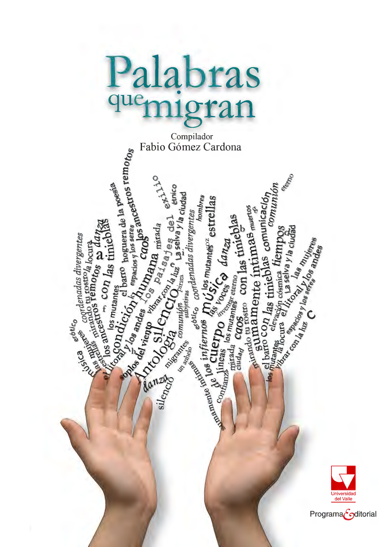 Palabras que migran