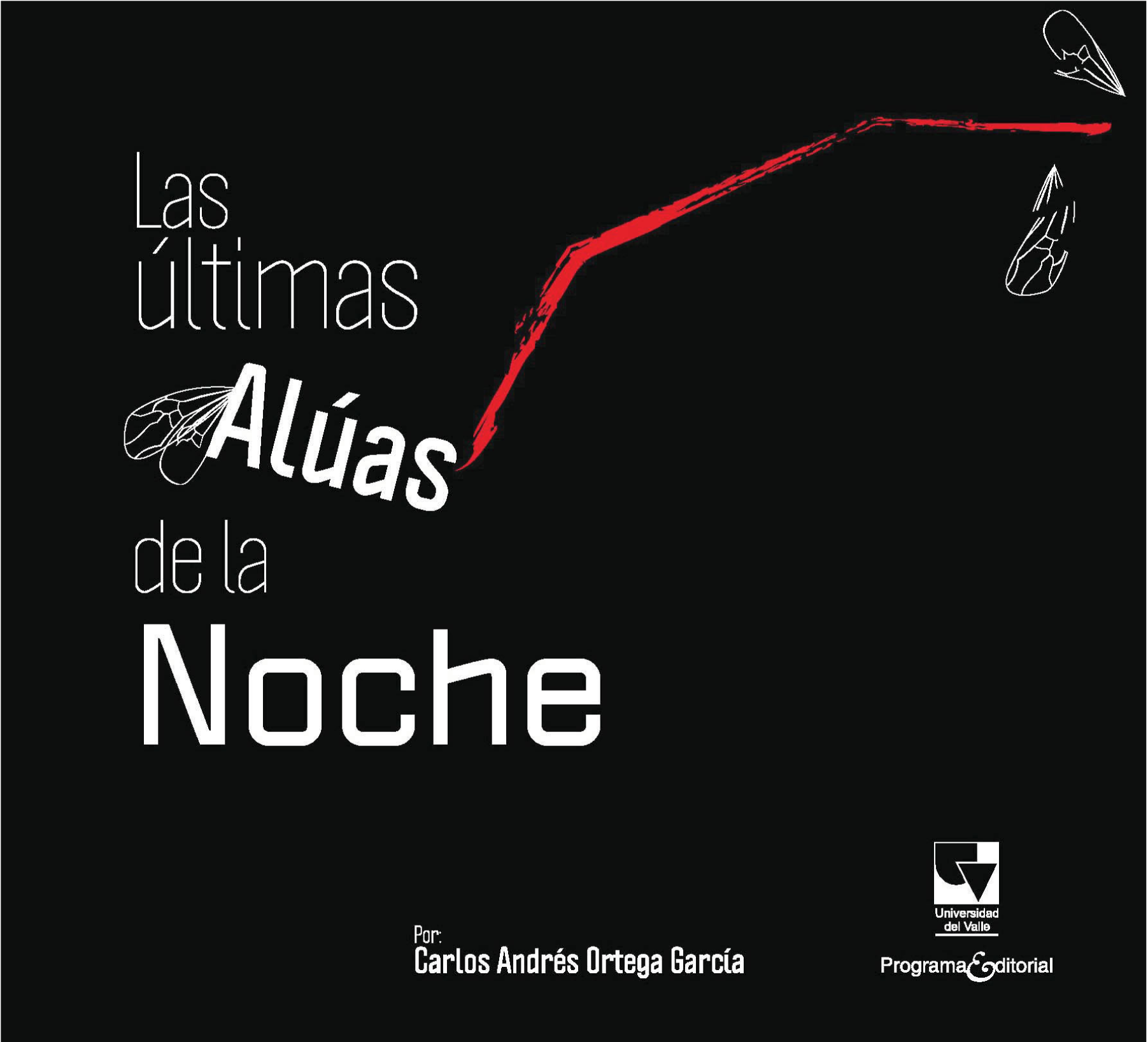 Las últimas alúas de la noche