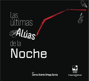 Las últimas alúas de la noche