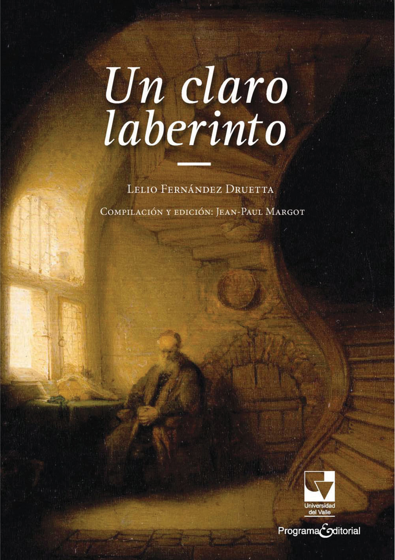 Un claro laberinto