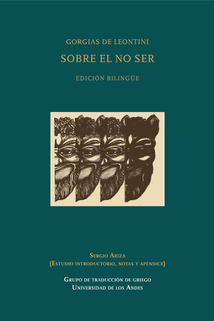 Sobre el no ser