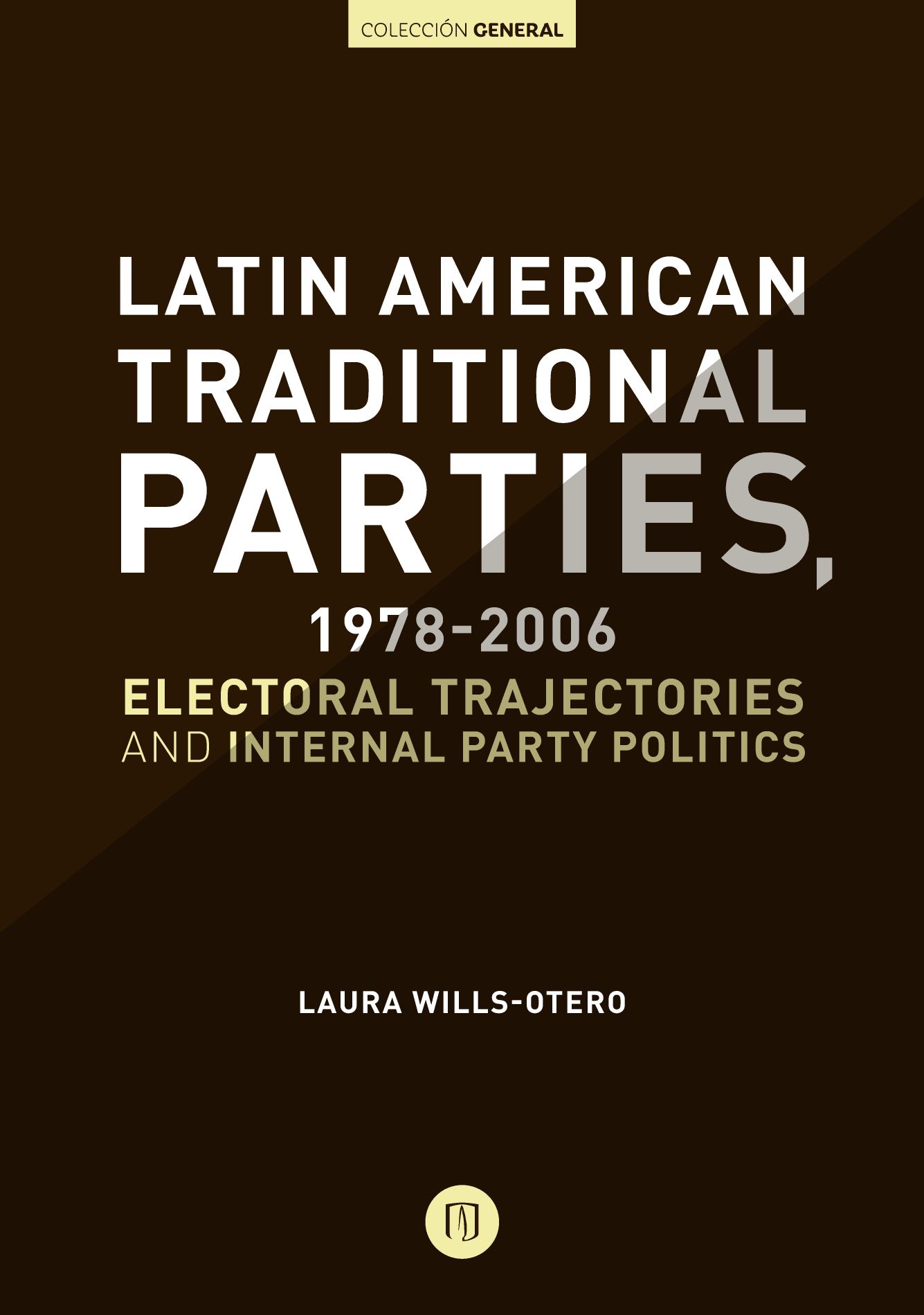 Latin America traditional parties, 1978-2006