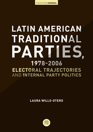 Latin America traditional parties, 1978-2006